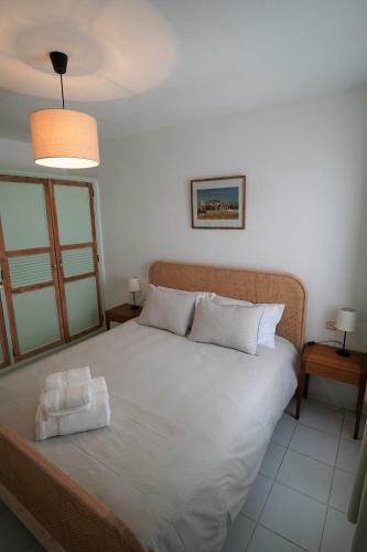 El Caleton Garden Apartment