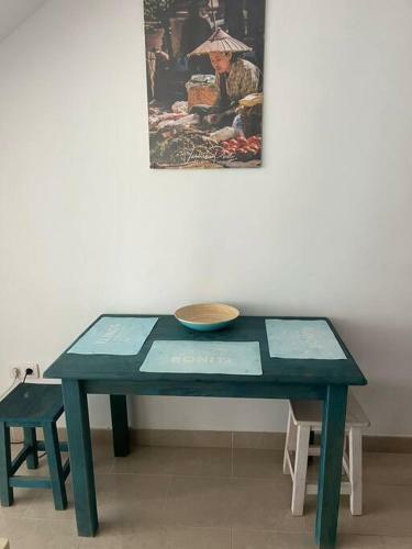 Apartamento Casa Svetlana Cotillo