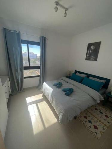Apartamento Casa Svetlana Cotillo