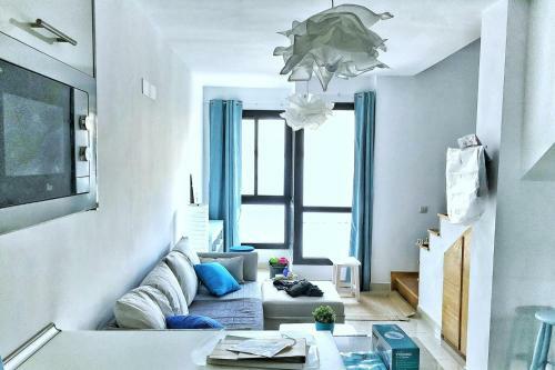 Apartamento Casa Svetlana Cotillo