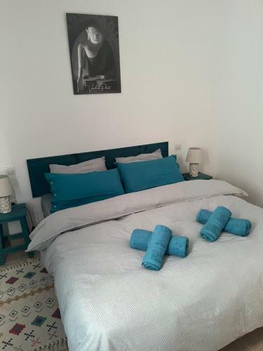 Apartamento Casa Svetlana Cotillo