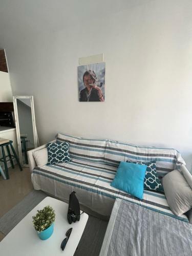 Apartamento Casa Svetlana Cotillo