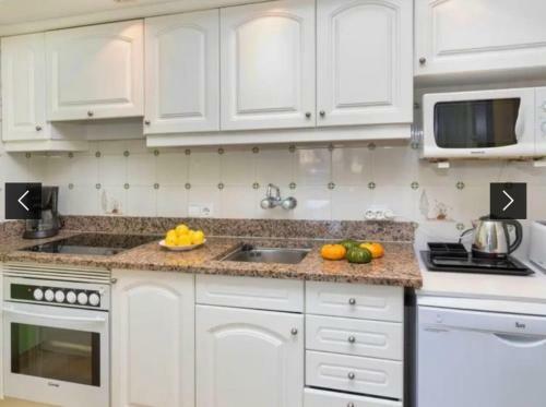 Apartamento Familiar