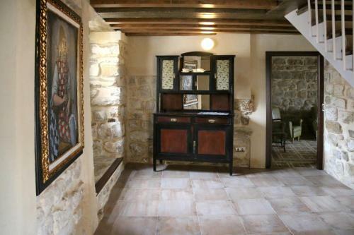 Casa De San Lorenzo