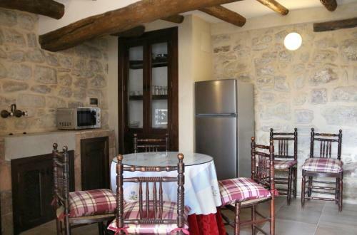 Casa De San Lorenzo
