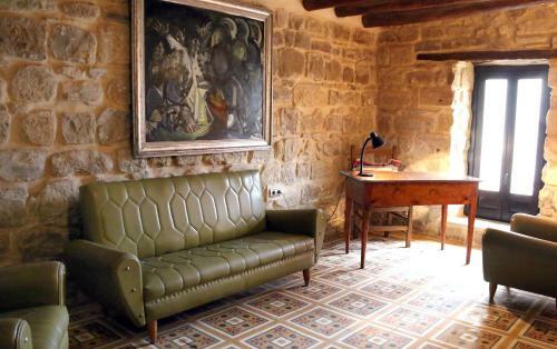 Casa De San Lorenzo
