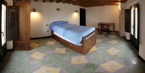 Casa De San Lorenzo