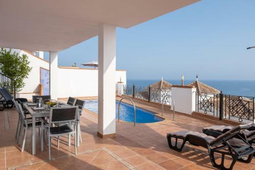 Villa Brisas Del Mar 4