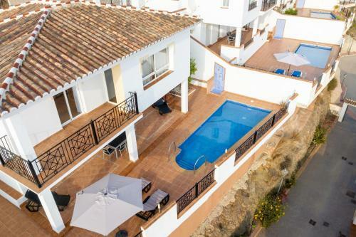 Villa Brisas Del Mar 4
