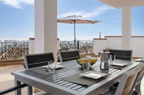 Villa Brisas Del Mar 4