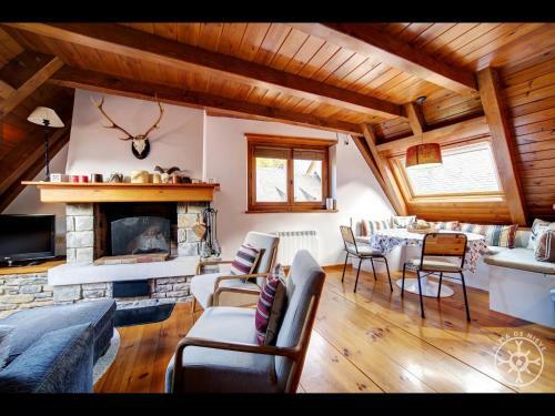 Casa Reina De Alma De Nieve