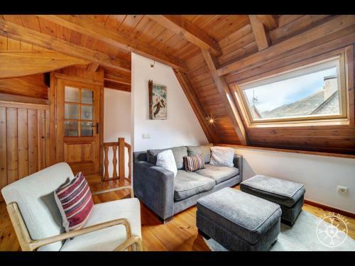 Casa Reina De Alma De Nieve