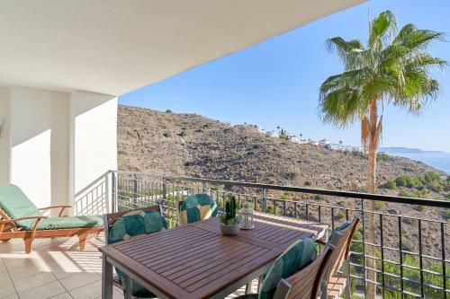 Apartment With Sea Views Calaceite