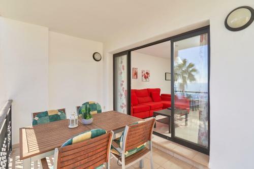 Apartment With Sea Views Calaceite