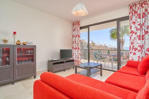 Apartment With Sea Views Calaceite