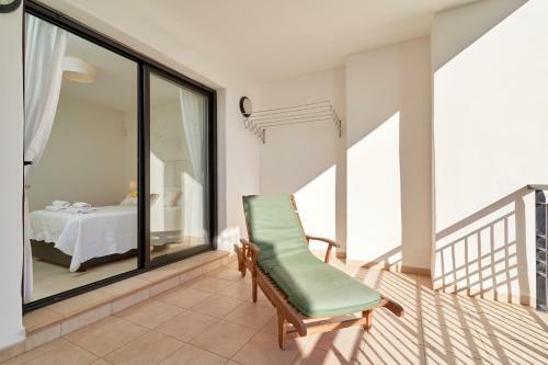 Apartment With Sea Views Calaceite