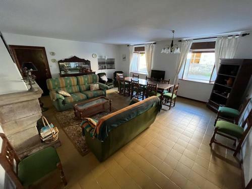 Estupenda Casona Rural Monta�esa