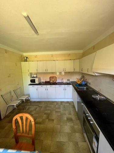 Estupenda Casona Rural Monta�esa