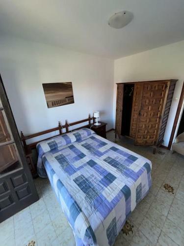 Estupenda Casona Rural Monta�esa