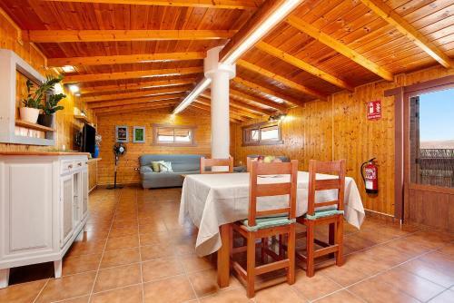 La Casita De Vidal