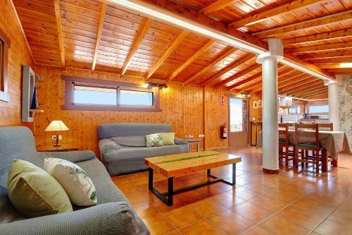 La Casita De Vidal