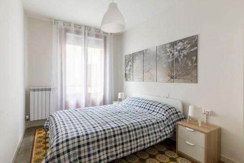 Apartamento Citycenter Tudela