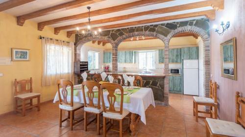 Villa Jose Miguel Torrox By Ruralidays