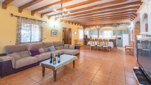 Villa Jose Miguel Torrox By Ruralidays