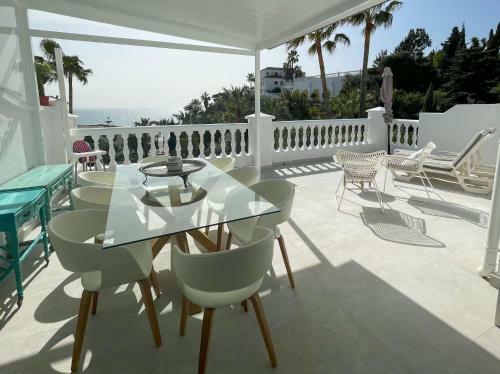 Apartamento Torrox Beach Club