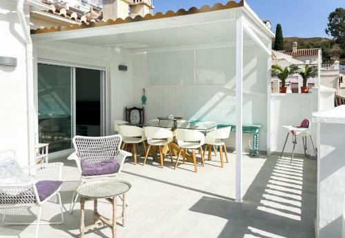 Apartamento Torrox Beach Club