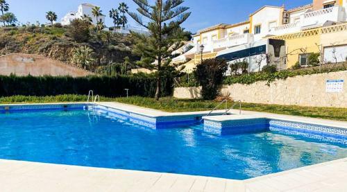 Apartamento Torrox Beach Club