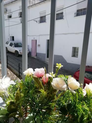 La Casita De Ubrique