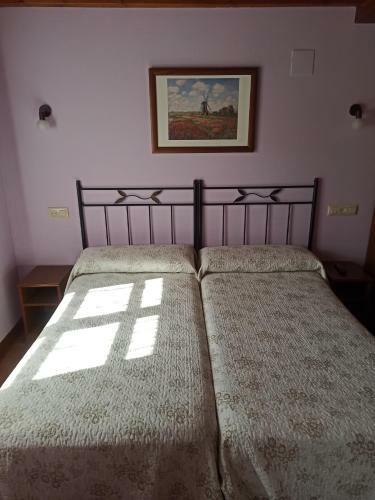 Posada Casa Aldea Los Casta�os