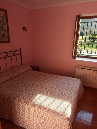 Posada Casa Aldea Los Casta�os