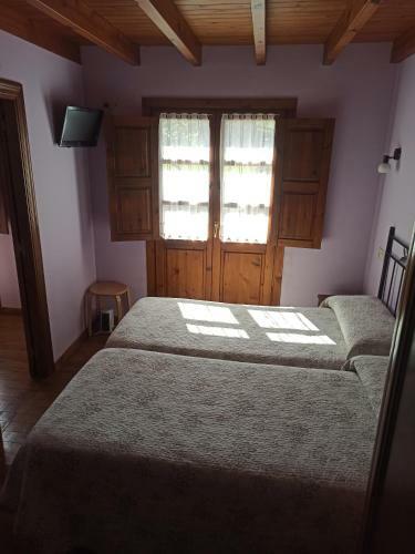 Posada Casa Aldea Los Casta�os
