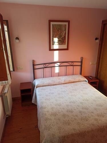 Posada Casa Aldea Los Casta�os