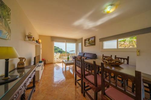 Apartamento El Rinc�n De Santa Maria - Lux Houses Experience