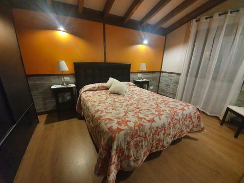 Apartamentos & Bungalows Ubiarco El Acebo By Alterhome