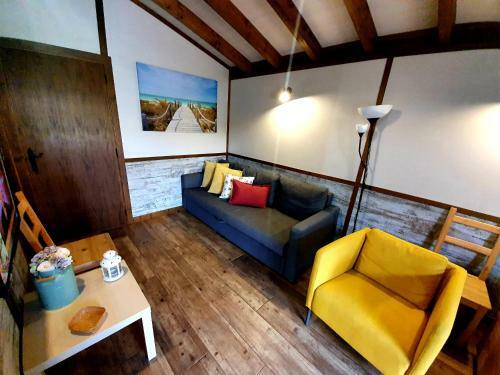 Apartamentos & Bungalows Ubiarco El Acebo By Alterhome