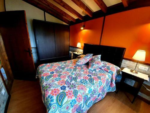 Apartamentos & Bungalows Ubiarco El Acebo By Alterhome