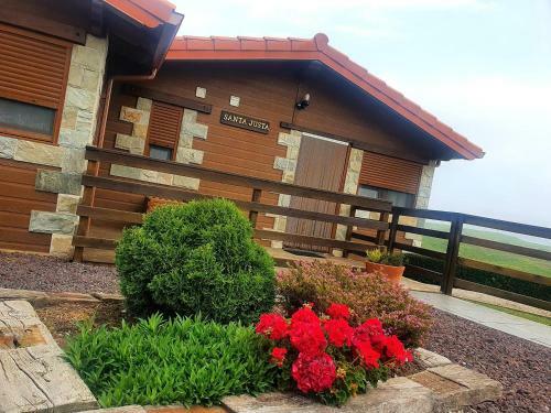 Apartamentos & Bungalows Ubiarco El Acebo By Alterhome