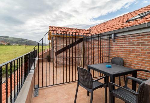 Apartamentos & Bungalows Ubiarco El Acebo By Alterhome