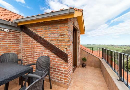 Apartamentos & Bungalows Ubiarco El Acebo By Alterhome