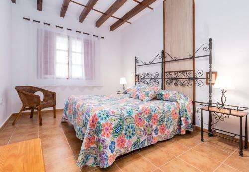 Apartamentos & Bungalows Ubiarco El Acebo By Alterhome