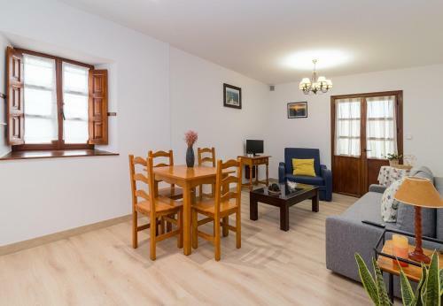 Apartamentos & Bungalows Ubiarco El Acebo By Alterhome