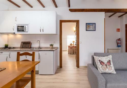 Apartamentos & Bungalows Ubiarco El Acebo By Alterhome