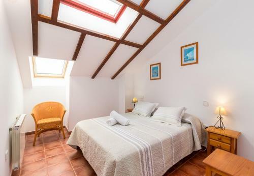Apartamentos & Bungalows Ubiarco El Acebo By Alterhome