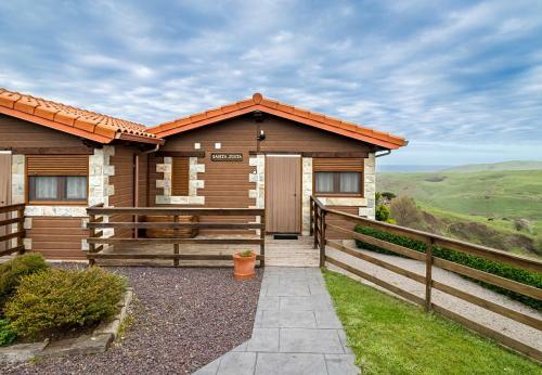 Apartamentos & Bungalows Ubiarco El Acebo By Alterhome