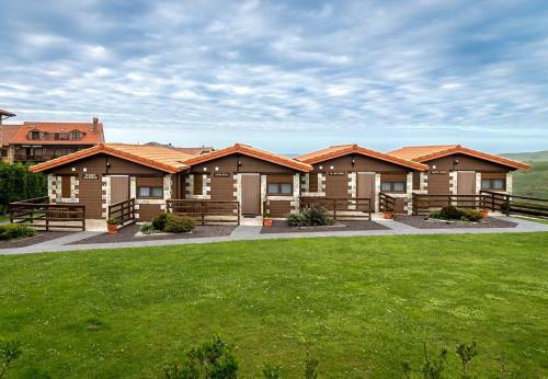 Apartamentos & Bungalows Ubiarco El Acebo By Alterhome