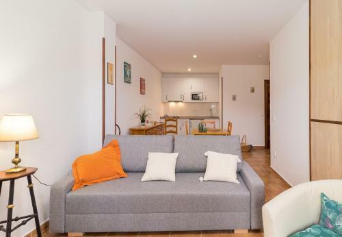 Apartamentos & Bungalows Ubiarco El Acebo By Alterhome